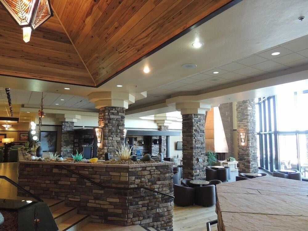 Prescott Resort 12/74