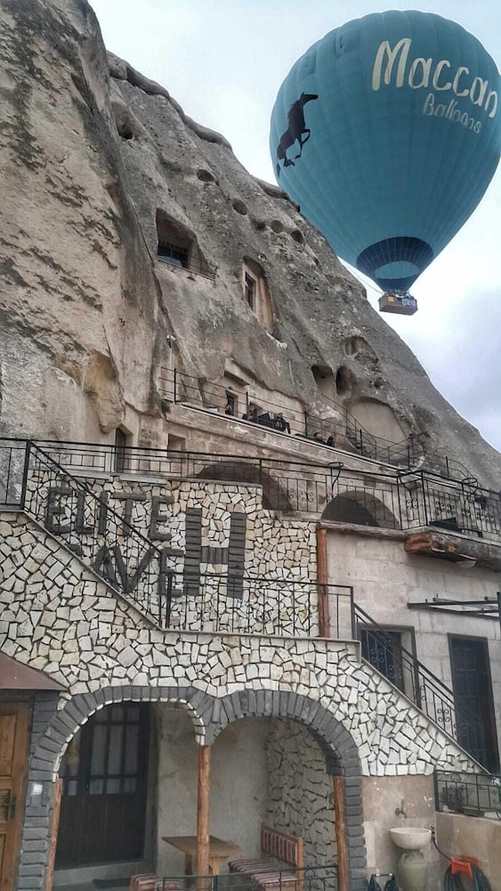 Sarihan Cave Hotel 1/50