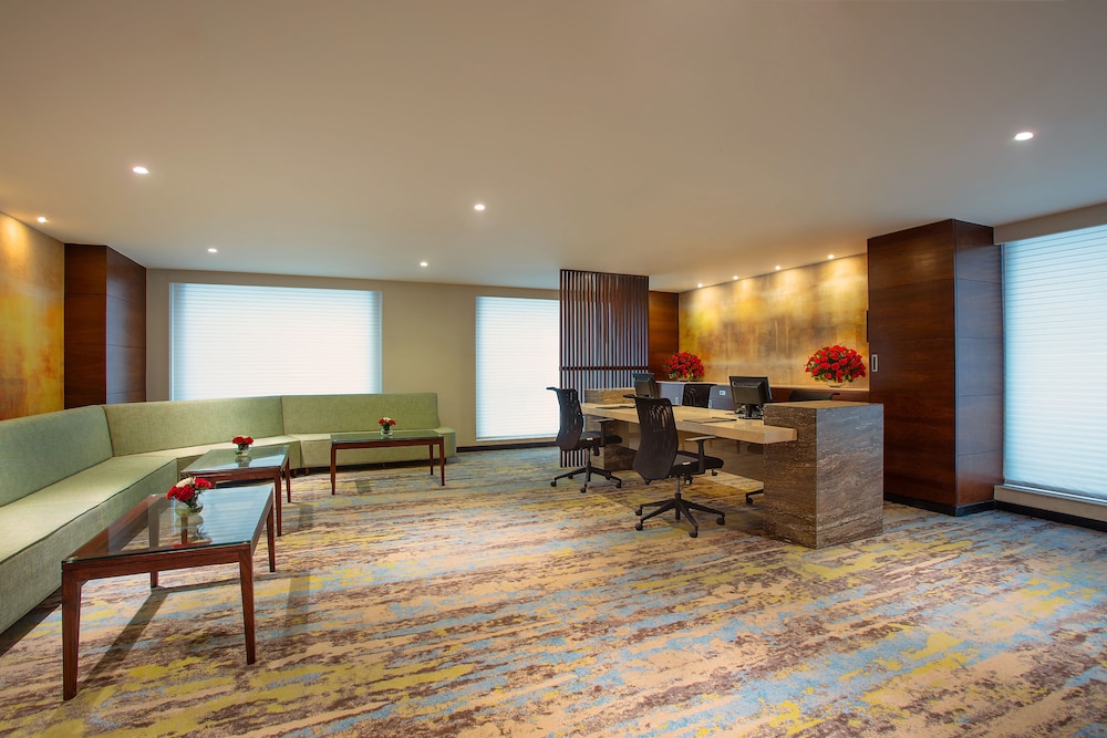 Fortune Avenue - Member Itc’S Hotel Group 36/50