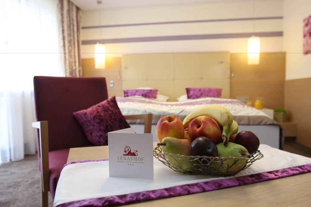 Ringhotel Lenauhof 29/50