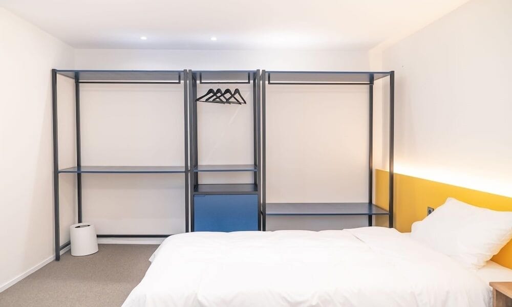 HotelArrive Jeonju Sihwayeonpung 27/50