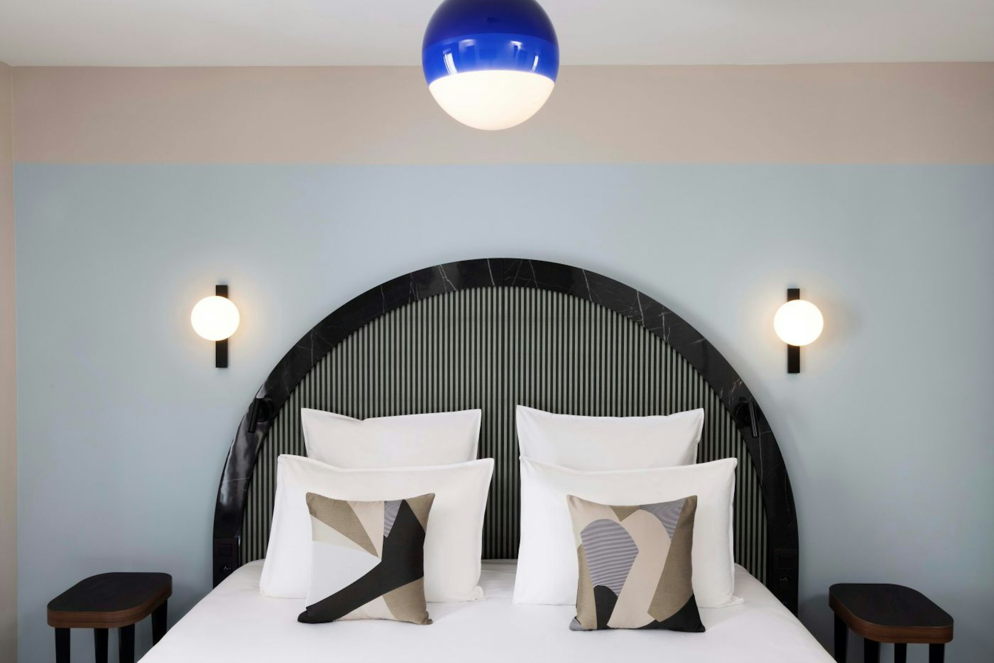 Hotel Regina Opera Grands Boulevards 26/53