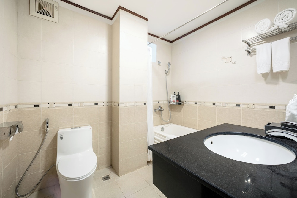 Hanoi Palace Hotel 41/50