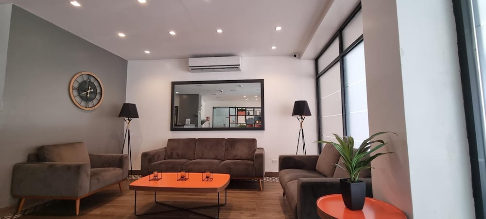 Residencial & Hotel Palazzo 47/60