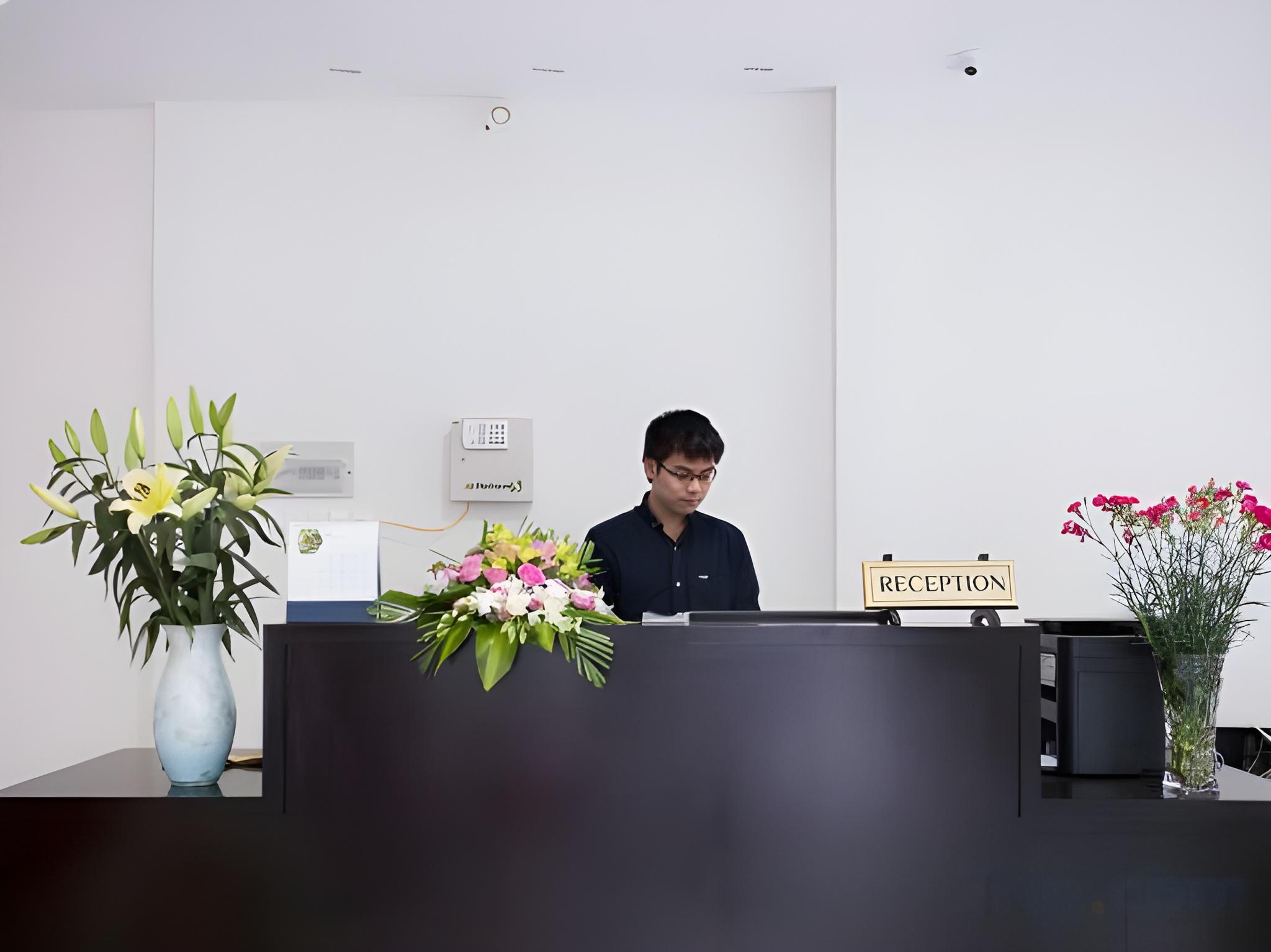 Dalat Eco Hotel 12/46