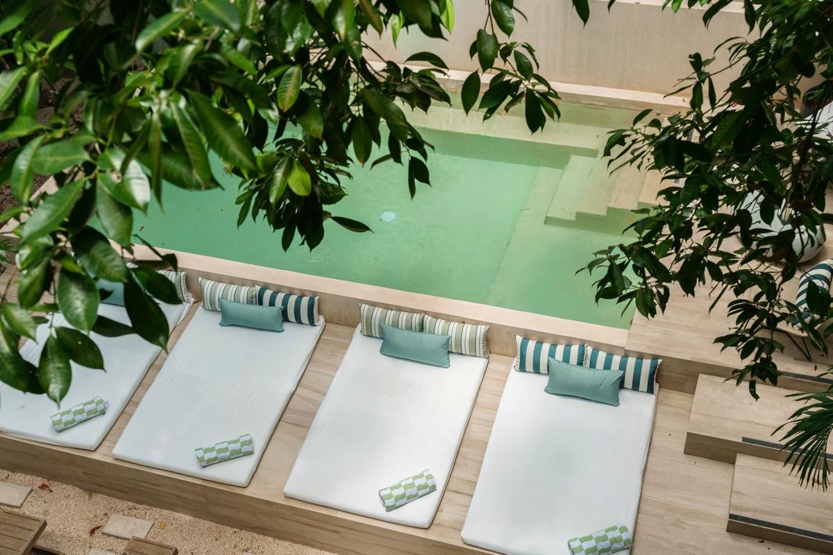 Terasu Riviera Maya Hotel & Spa, en Xcaret 27/31