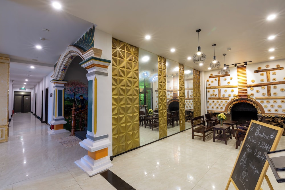 Lacasa Sapa Hotel (Ex. Hoang Ha Sapa Hotel) 39/78