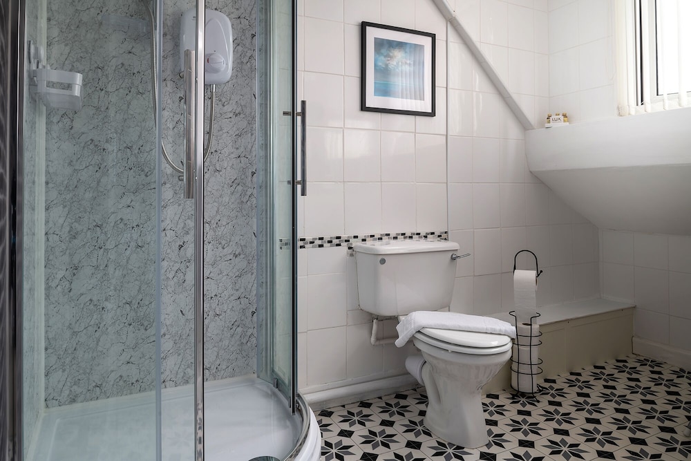 Rosaire Guest House 43/43