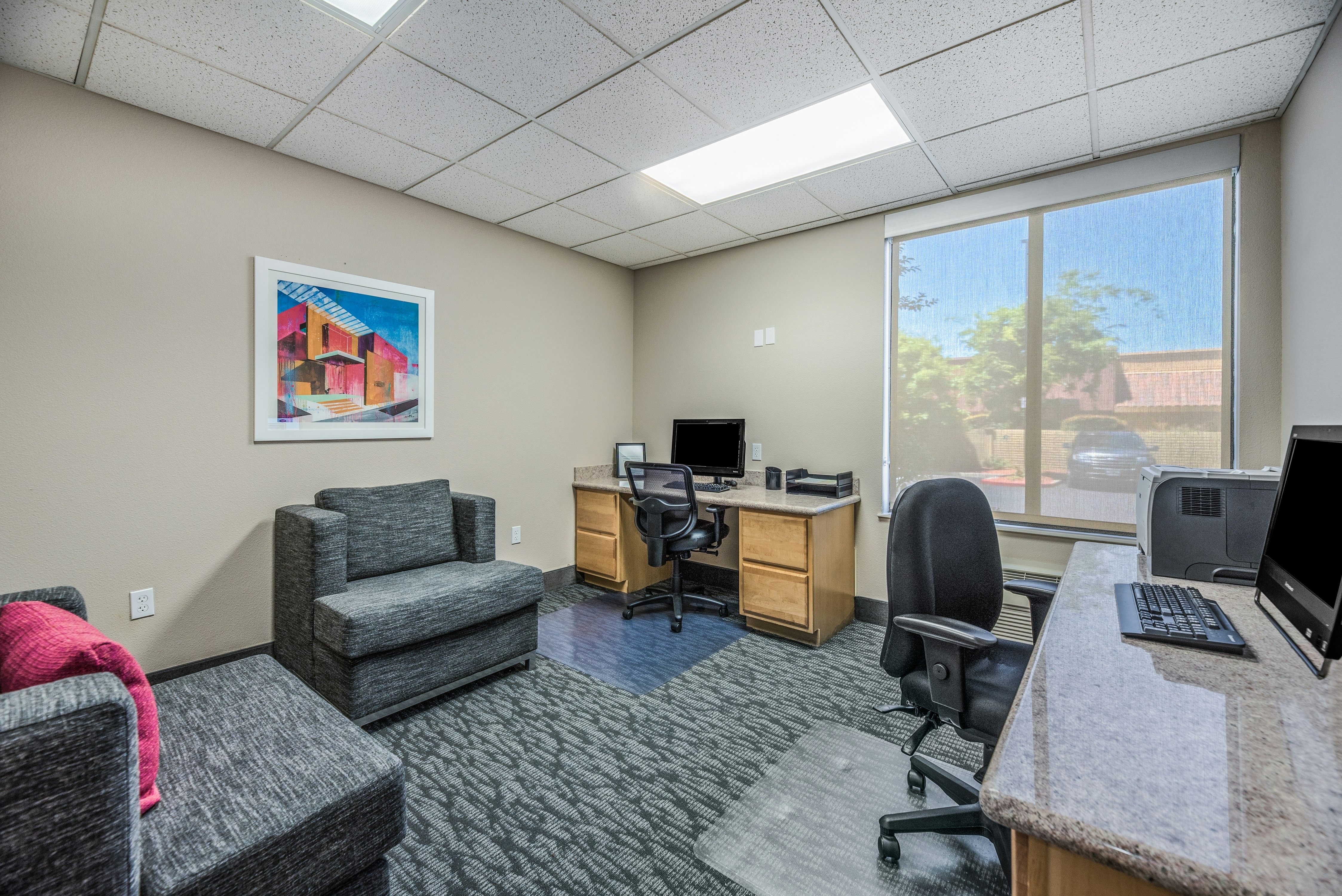Hampton Inn Oakland Hayward Ca 43/54