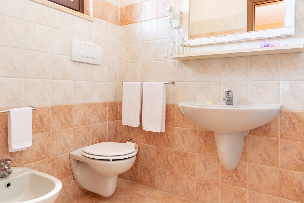 Pian Dei Mucini Resort Hotel Vittoria 47/50