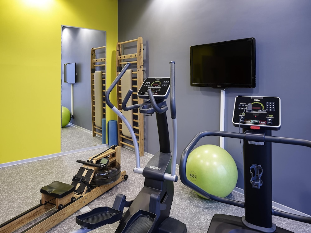 Aparthotel Adagio Koln City 26/62