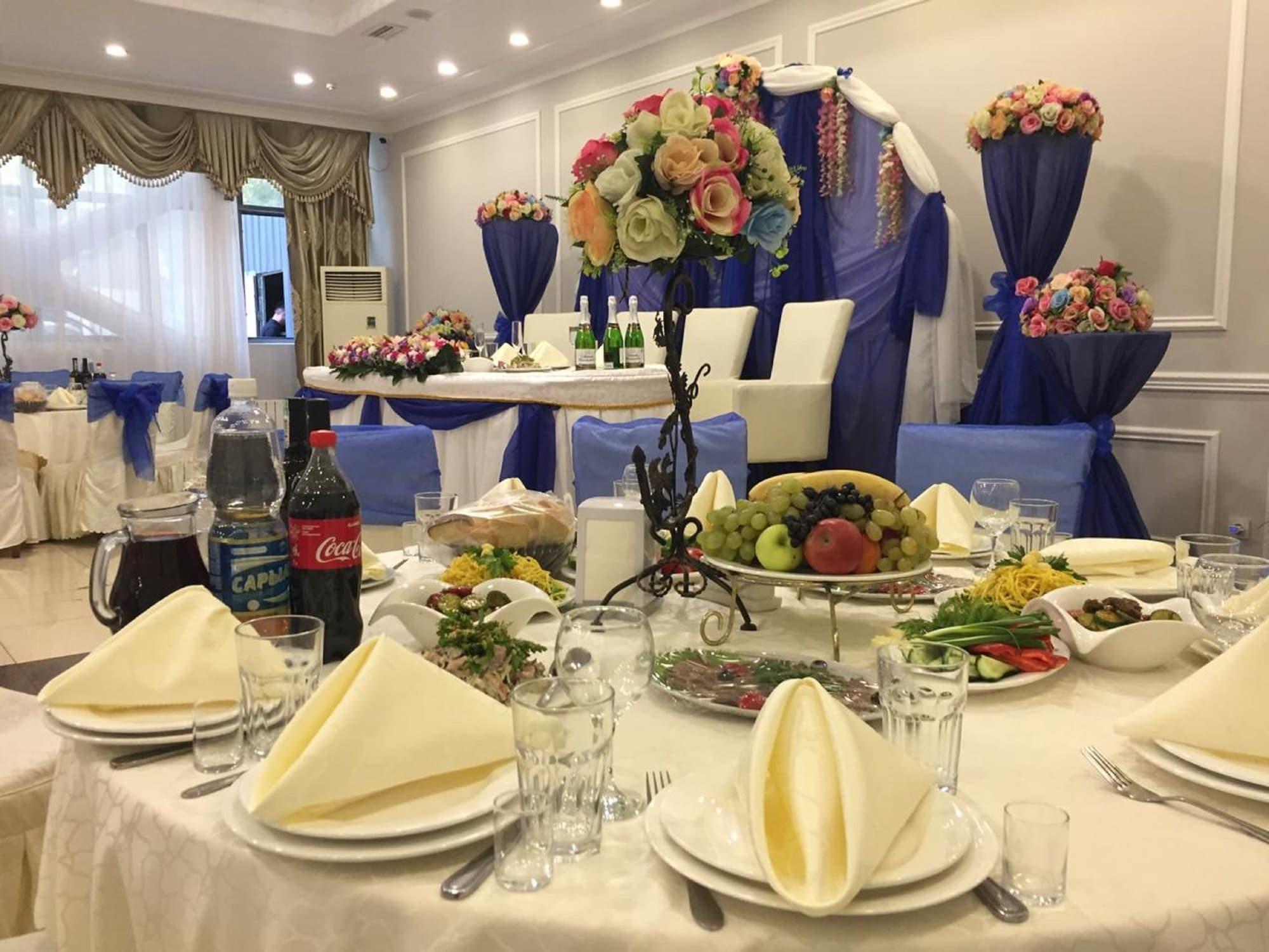 Renion Hotel Almaty 62/80