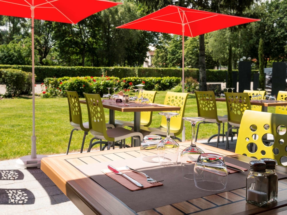 Ibis Bourg En Bresse 58/65