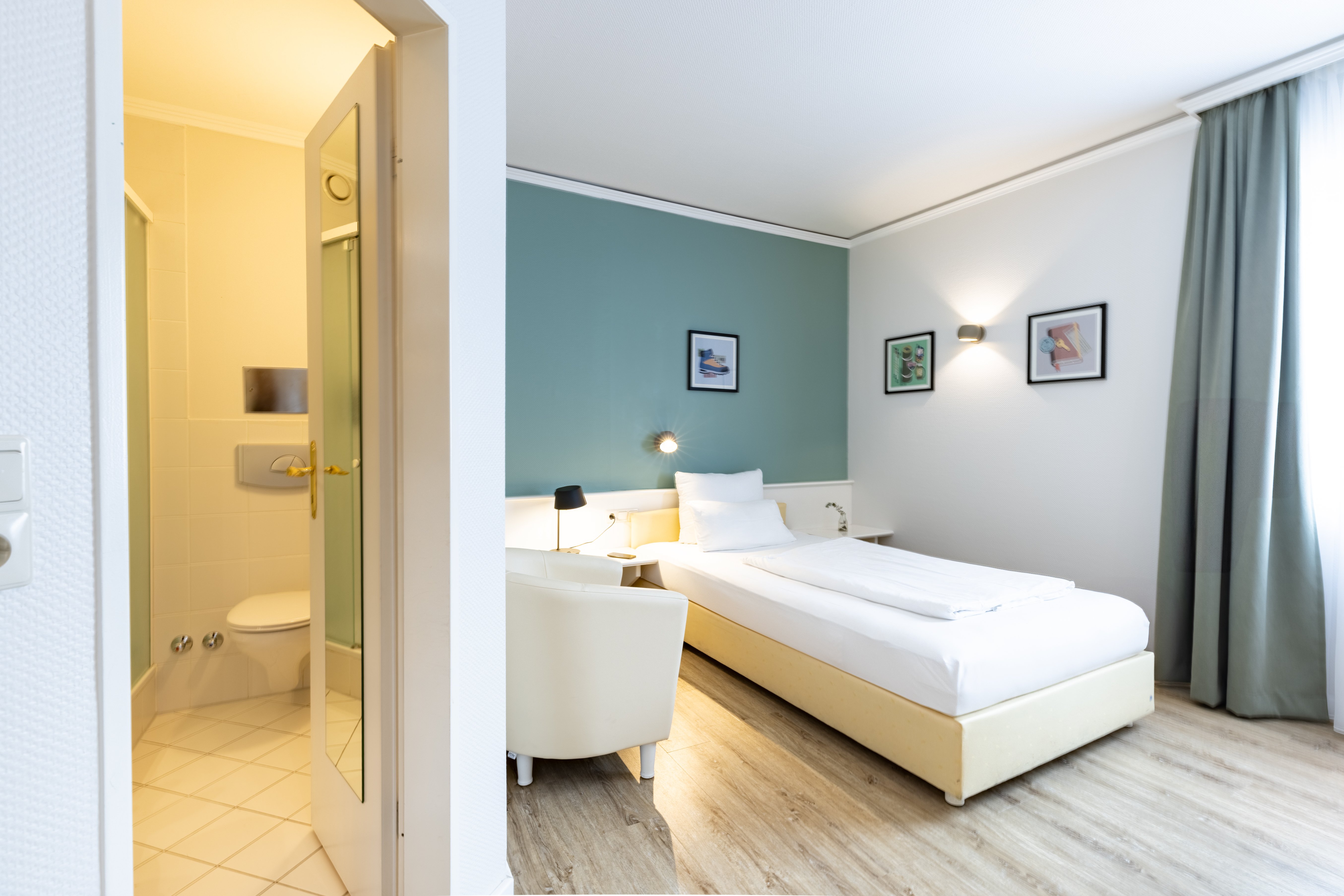 Hotel Post 18/50