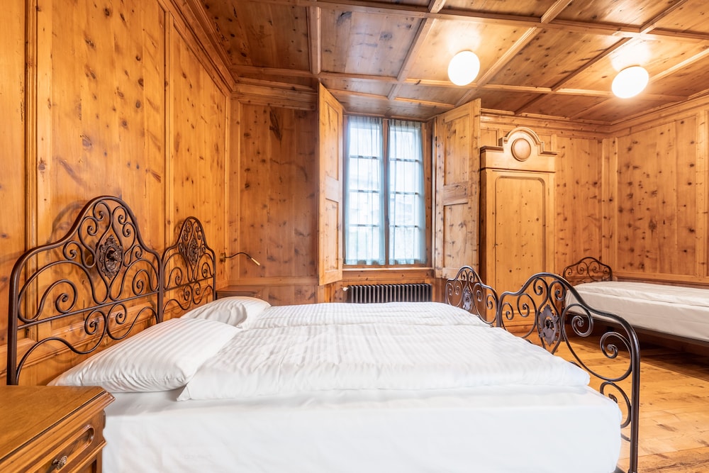 Curt di Clement Eco Mobility Hotel 15/50
