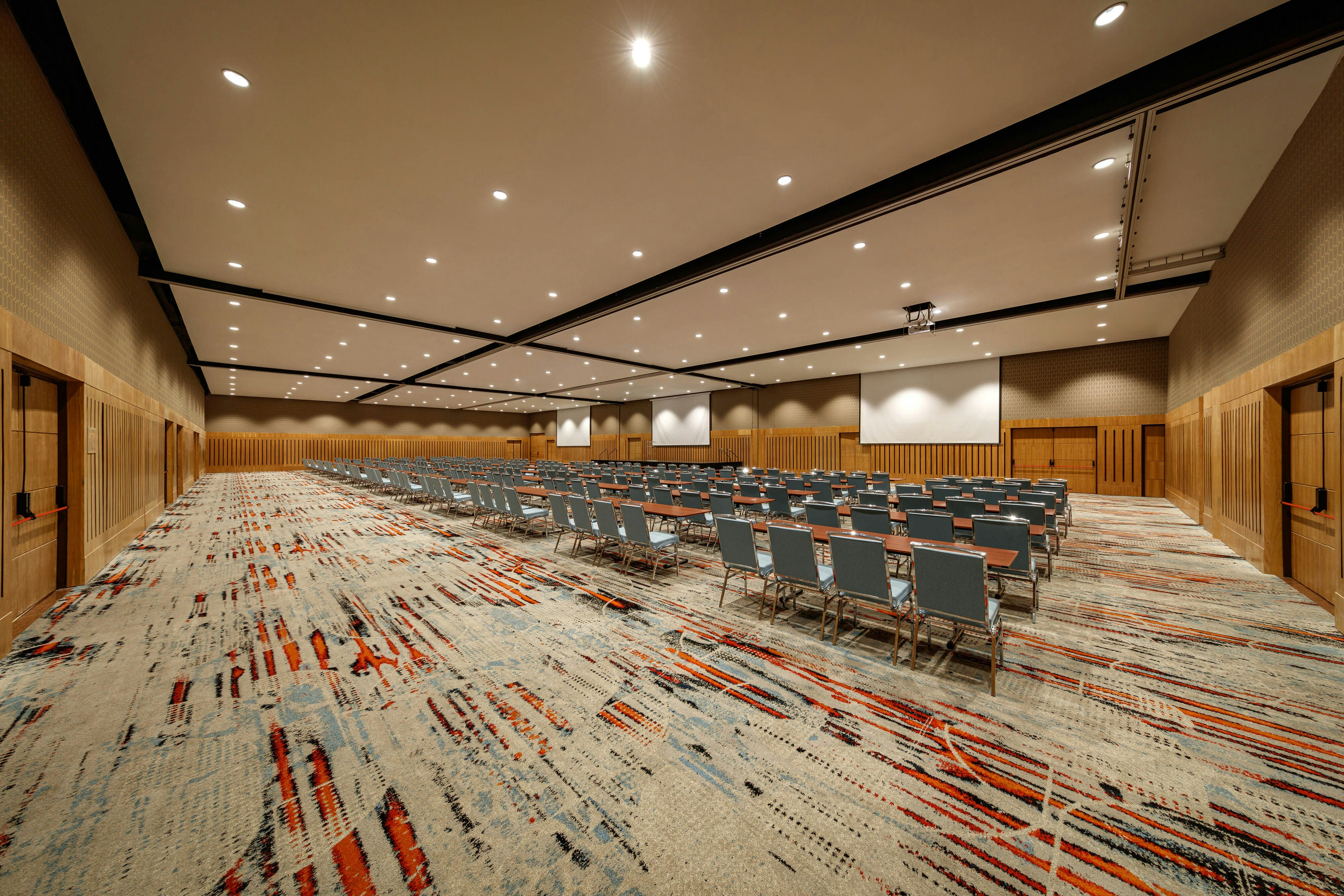 Sheraton Bogota Hotel 26/39