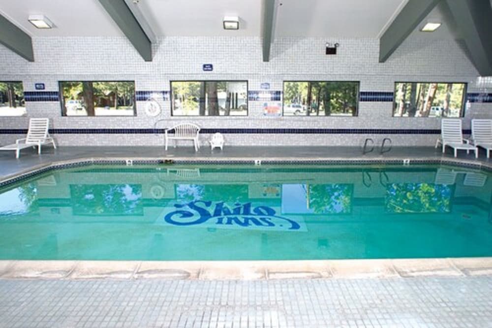 Shilo Inn Mammoth Lakes 1/60