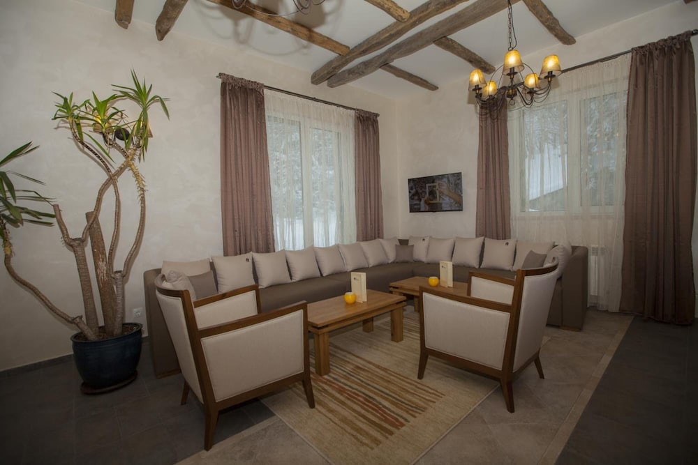 Family Hotel Saint George 28/50