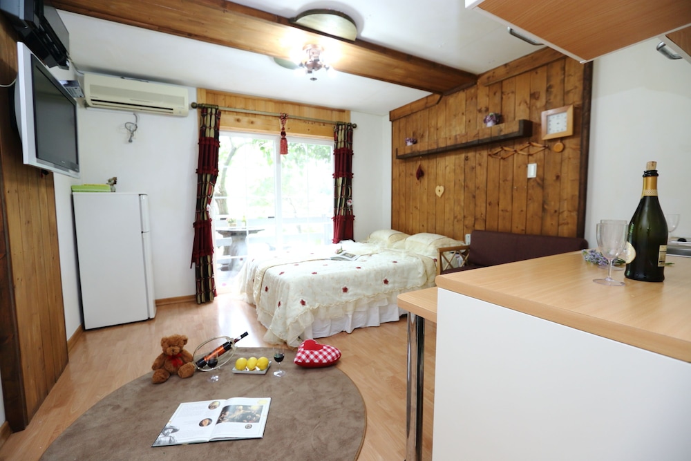 Sicily Pension 50/50