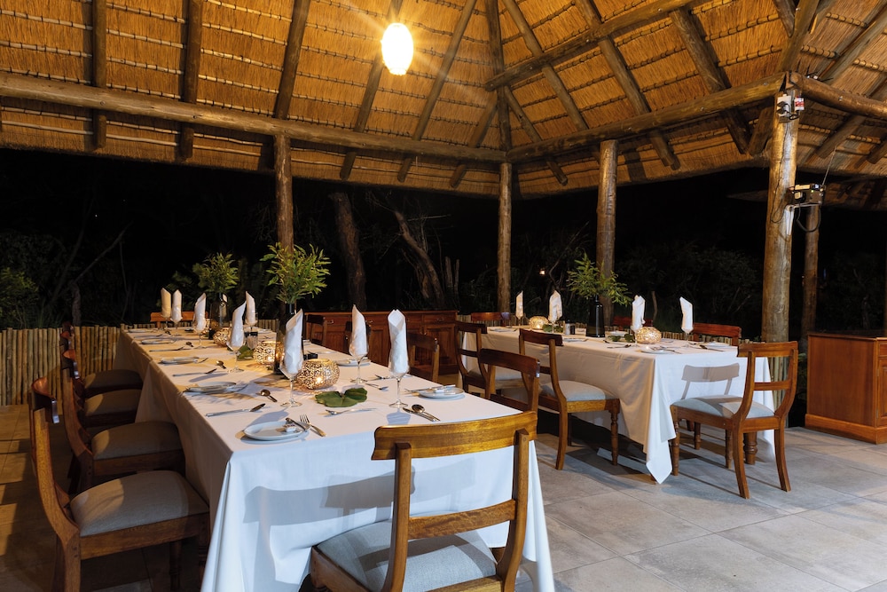 Tangala Safari Camp 30/50
