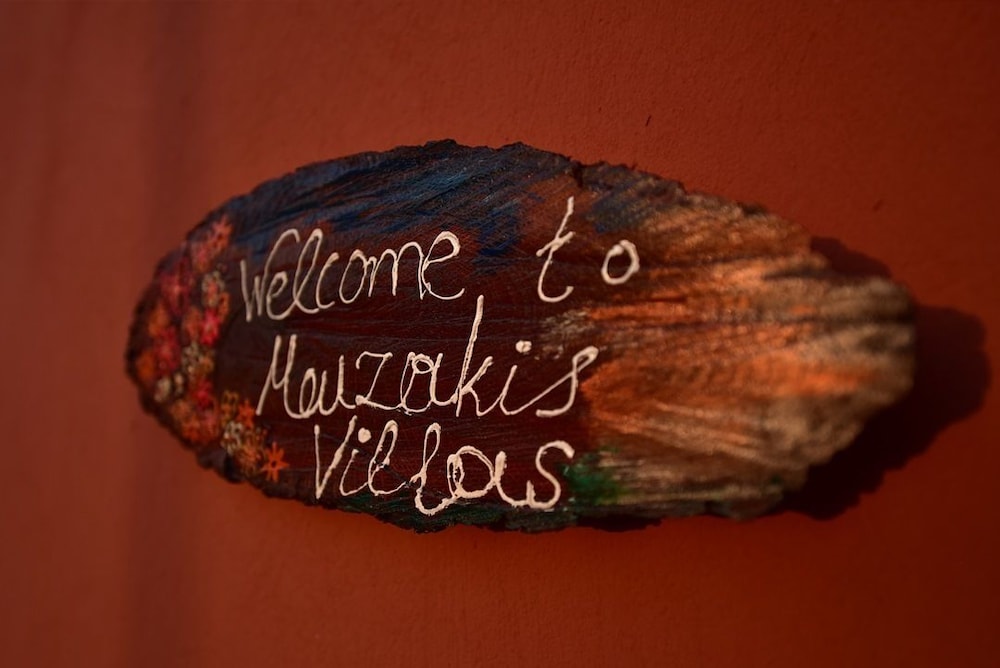Mouzakis Villas 13/37