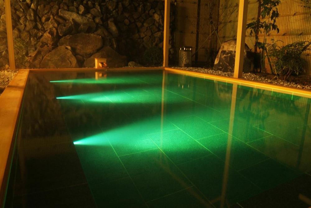 Mercure Tottori Daisen Resort & Spa 35/55
