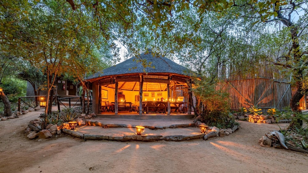 ウムラニ ブッシュキャンプ - ロッジ(Umlani Bushcamp - Lodge) 写真1