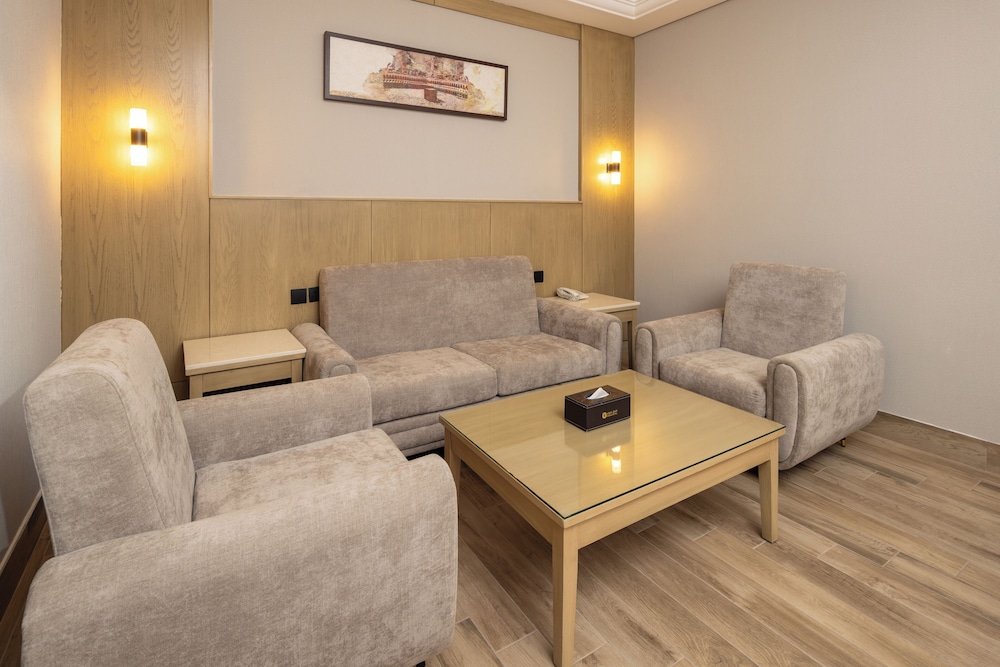 فندق عفراء(Afraa Hotel) 33/53