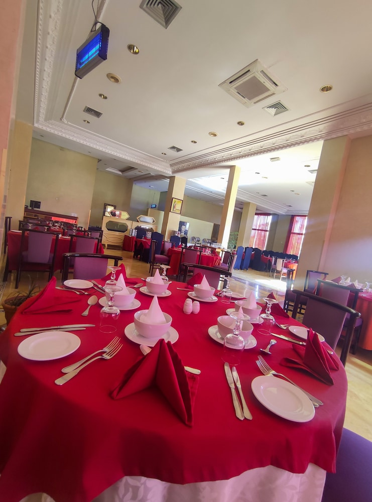 Hotel Idou Tiznit 33/46
