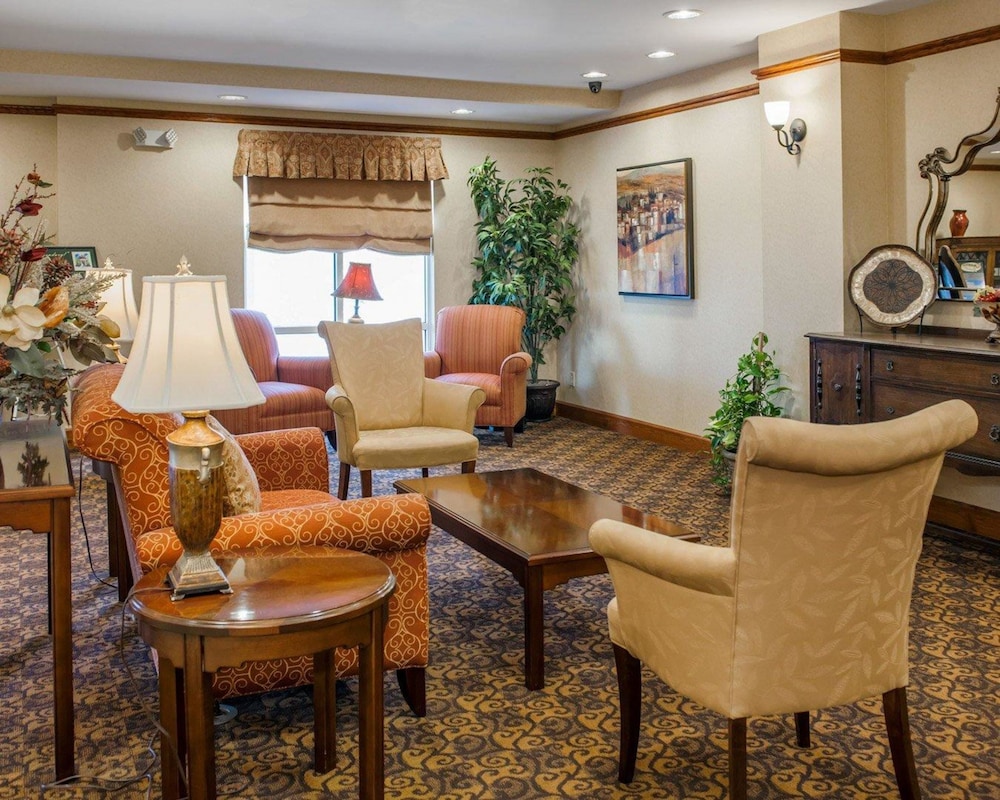 Comfort Suites French Lick 27/39