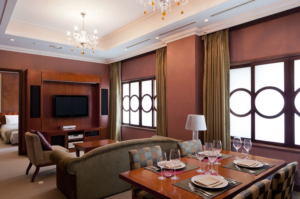 Hotel Nongshim 43/50