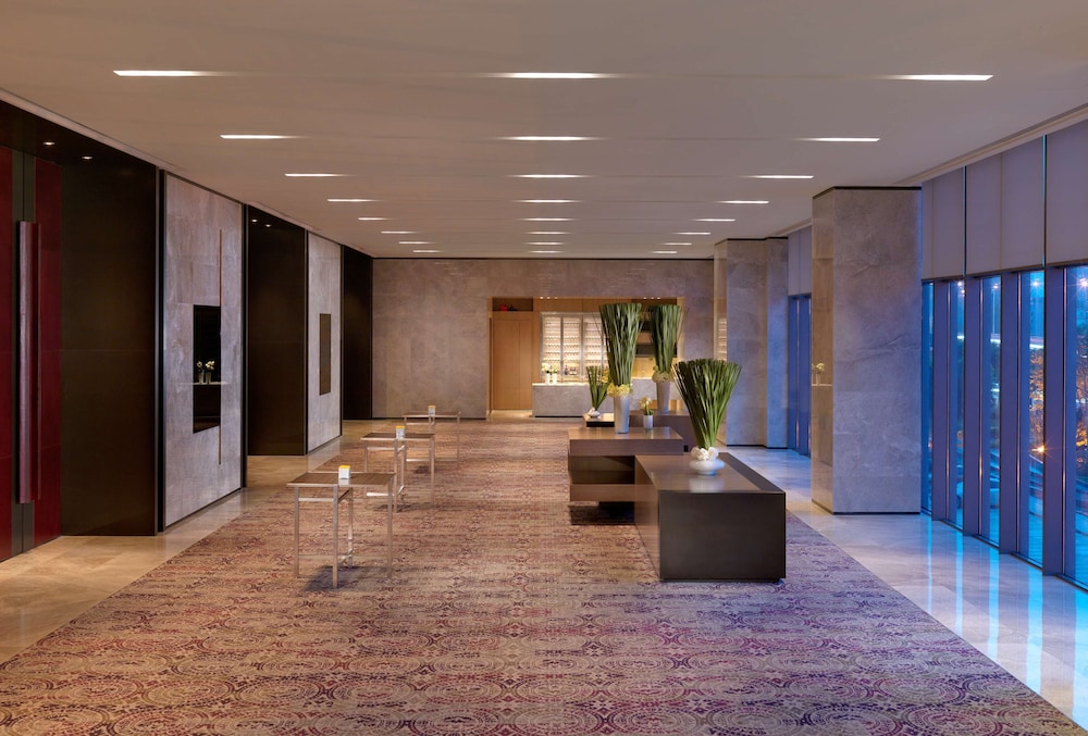 Hyatt Regency Tianjin East 40/73