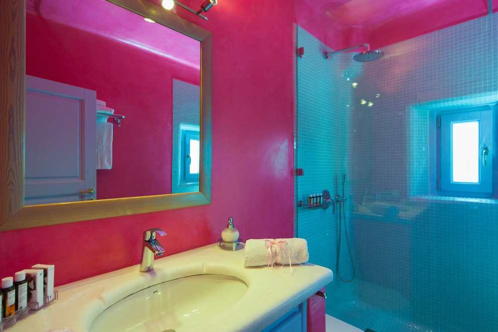 ARIA SUITES 45/50