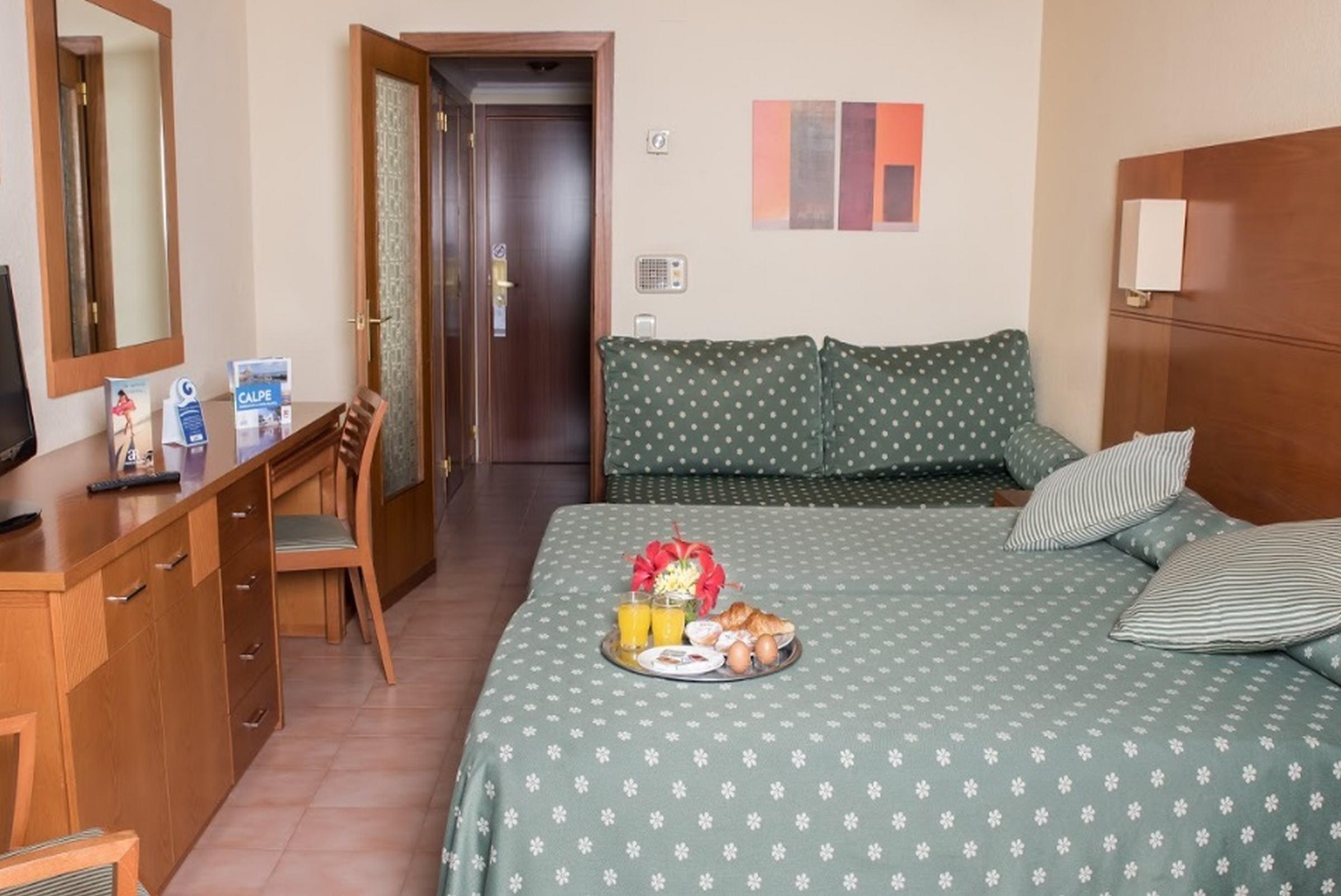 Ar Galetamar Hotel 10/16