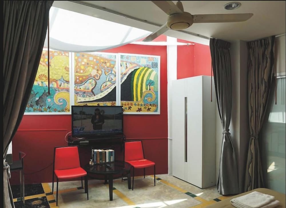 Phuket Paradiso Hotel 32/50