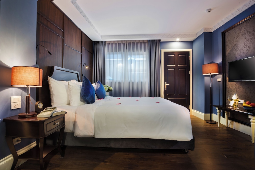 Ogallery Premier Hotel And Spa 16/70