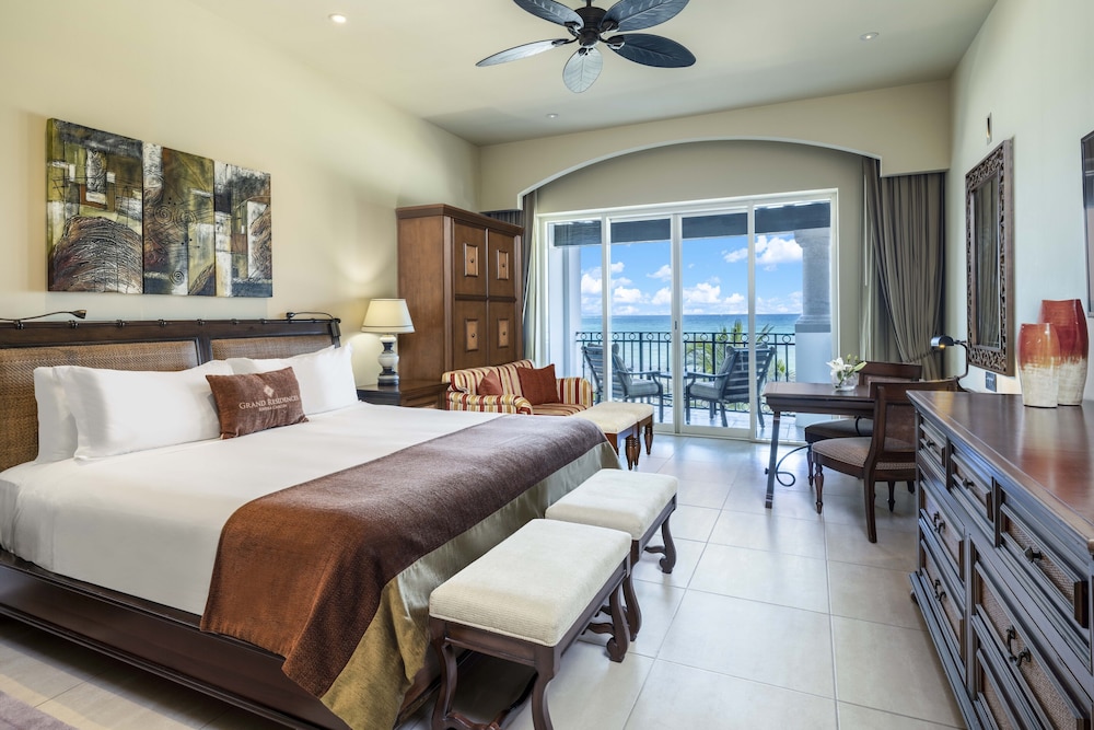 2 Bedrooms, Signature, Suite, Single Bed, Beach Front