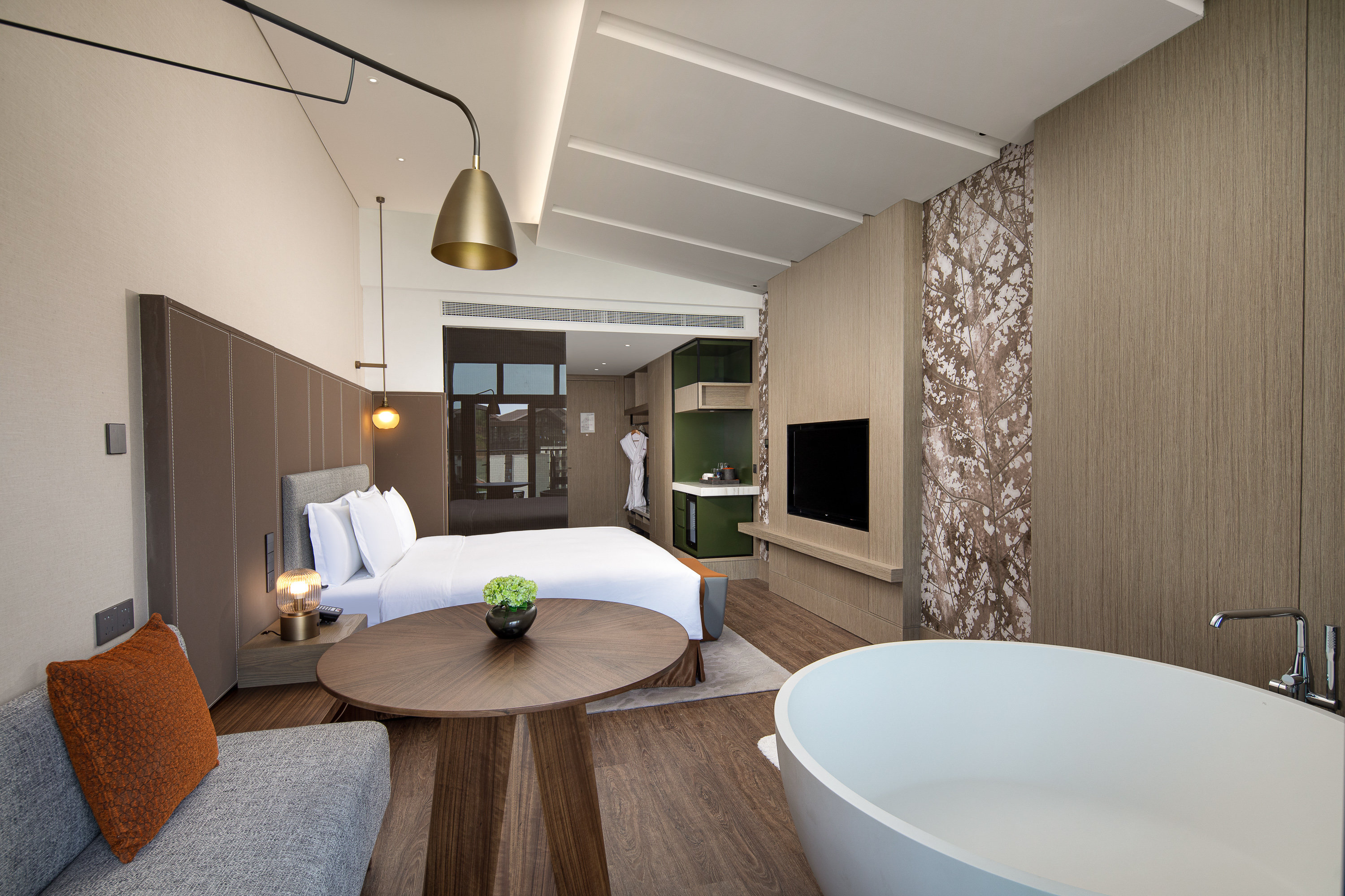 Crowne Plaza CHONGLI RESORT 29/69