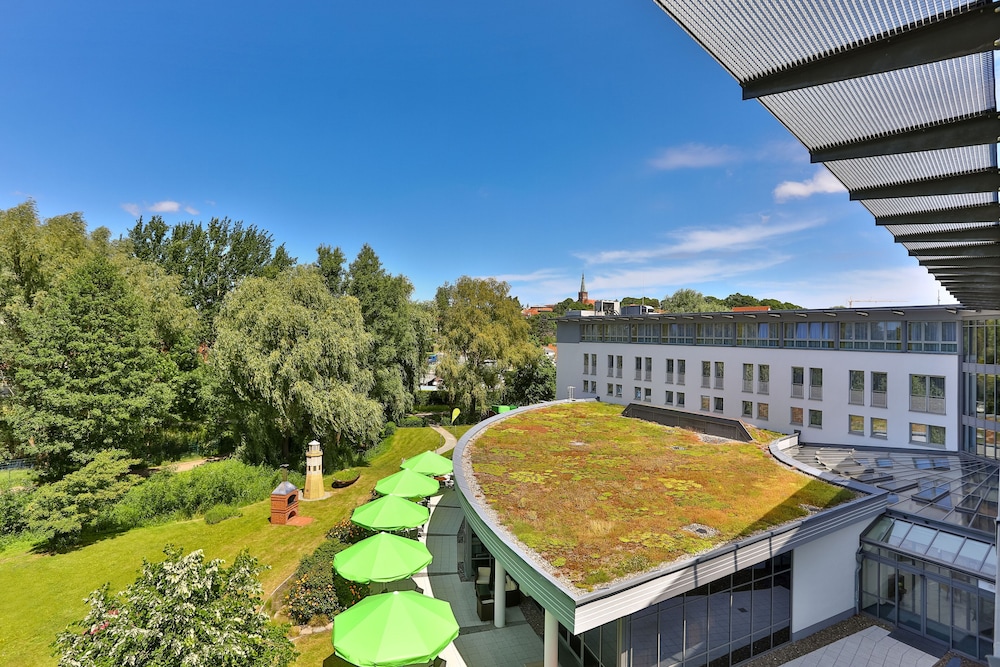 Parkhotel Ruegen 3/64
