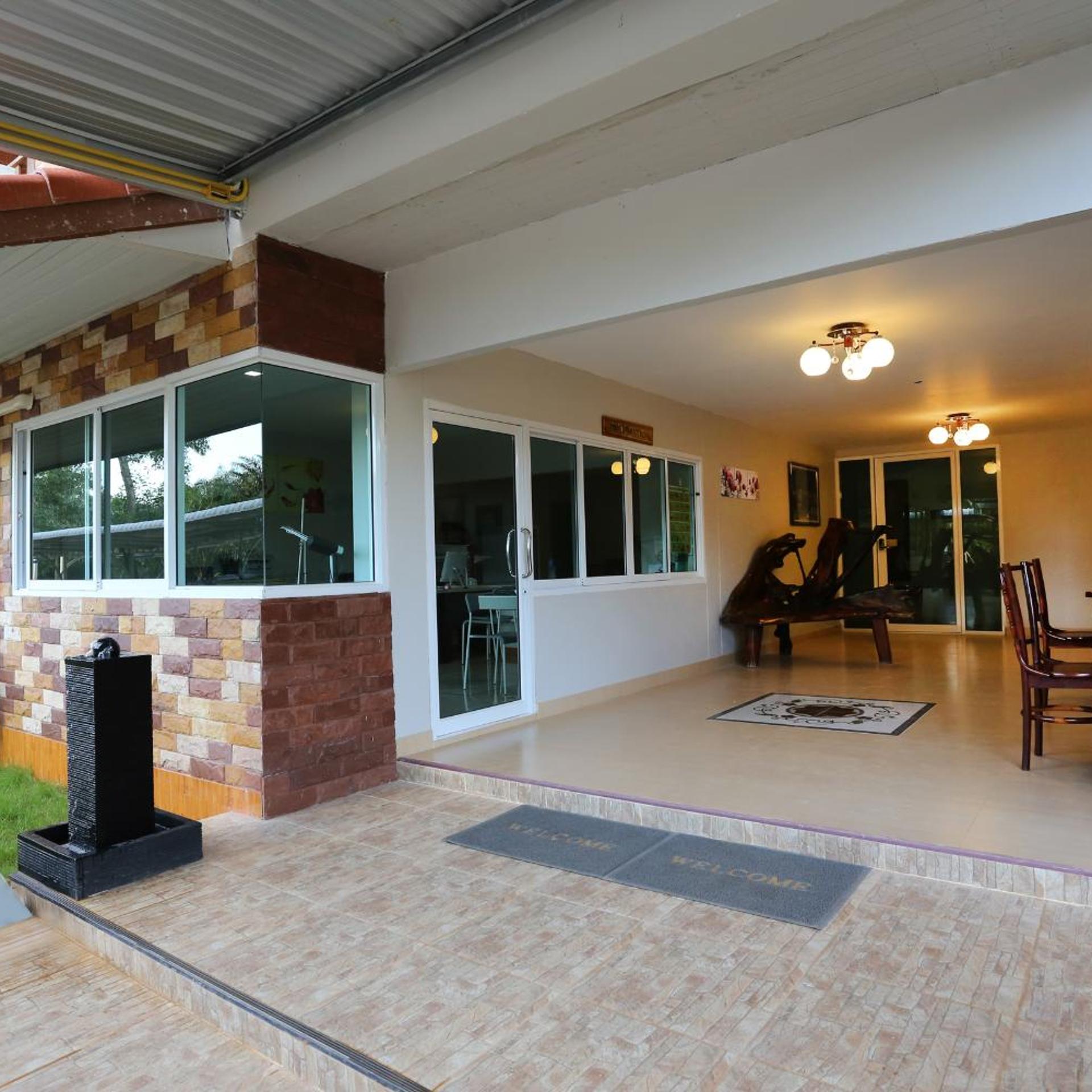 Baan Bangrak Residence 7/63