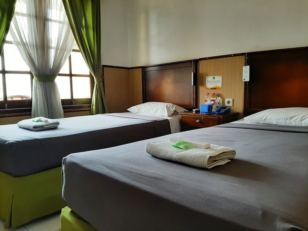 Gloria Amanda Hotel 17/35