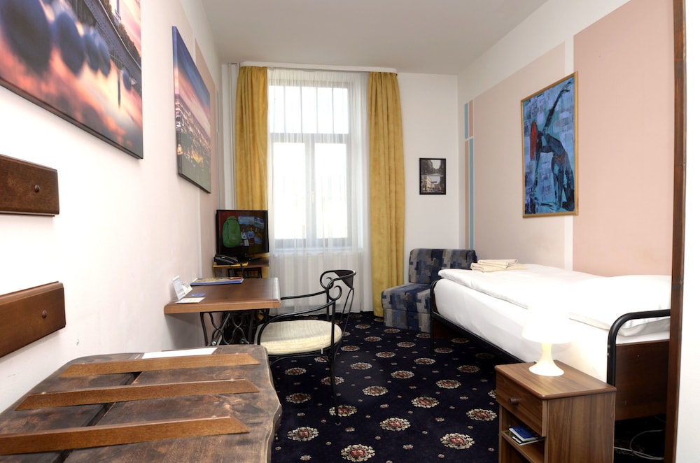Brioni Boutique Hotel 26/75