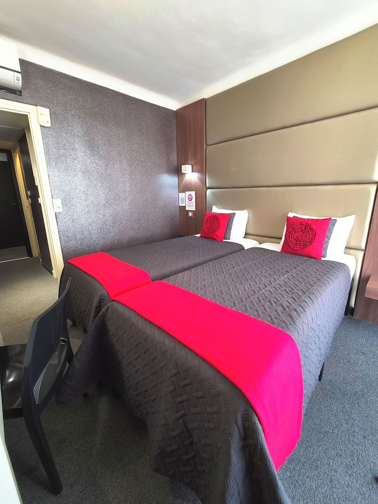 Hotel Schtak 28/61