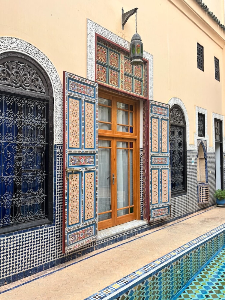 Riad Fes Baraka 2/50