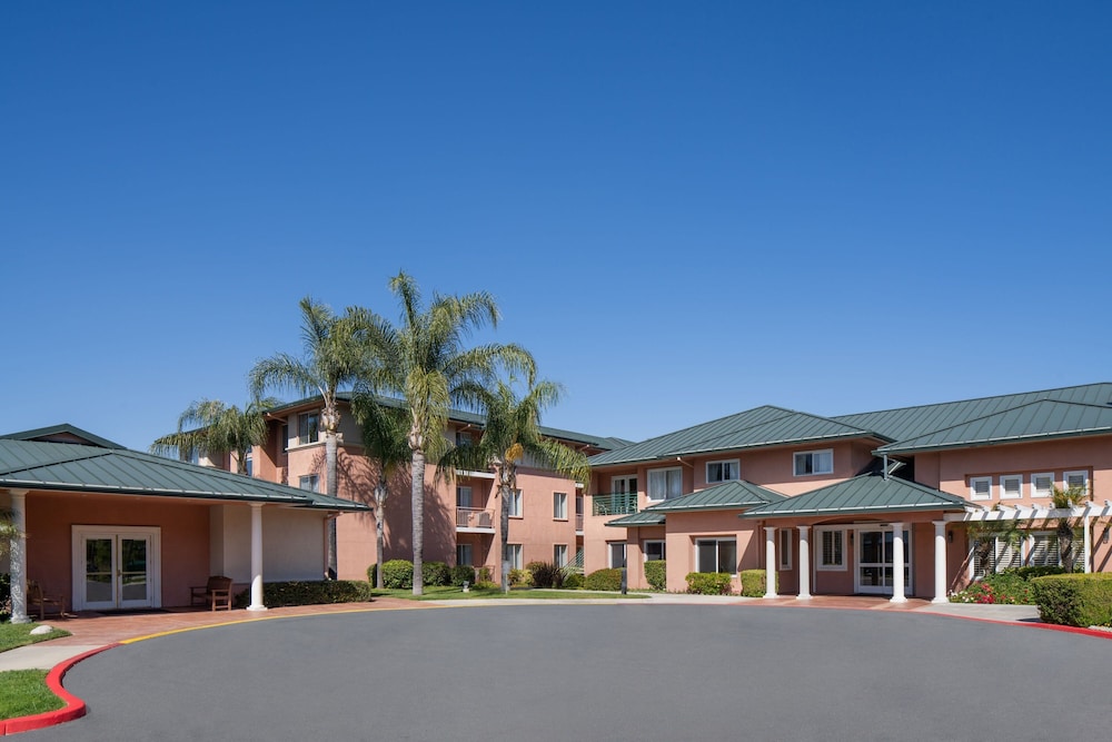 Residence Inn By Marriott Santa Clarita Valencia 58/61