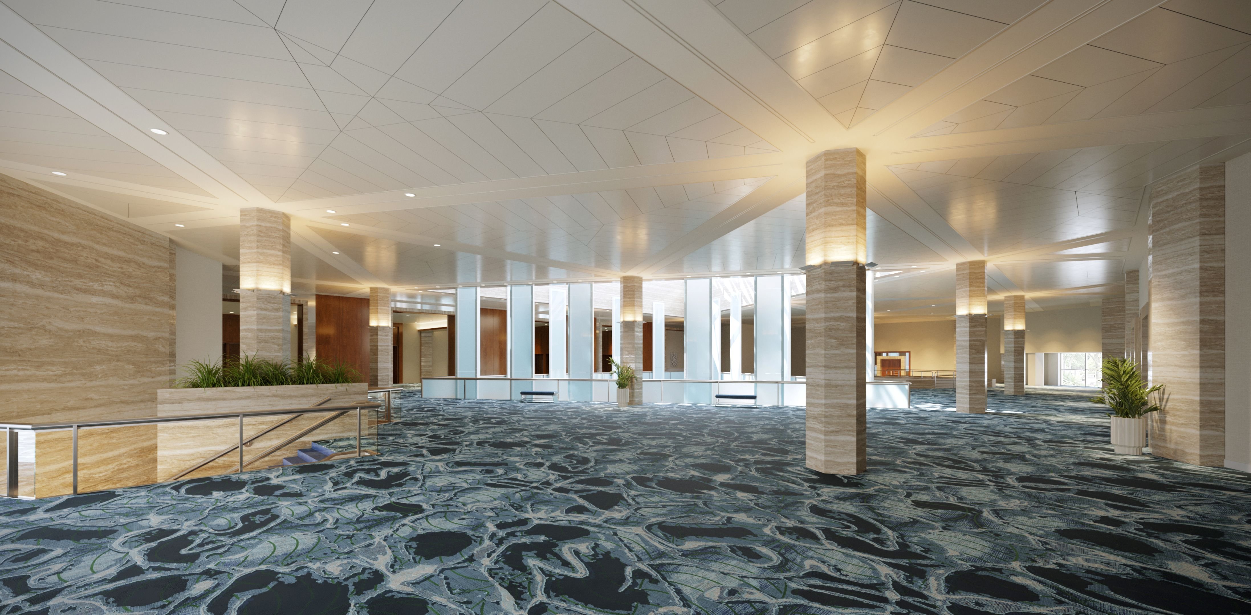 Intercontinental Miami 40/70