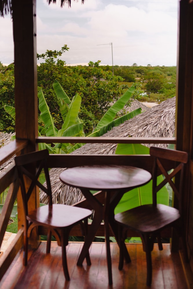 Vila Aty Lodge 32/48