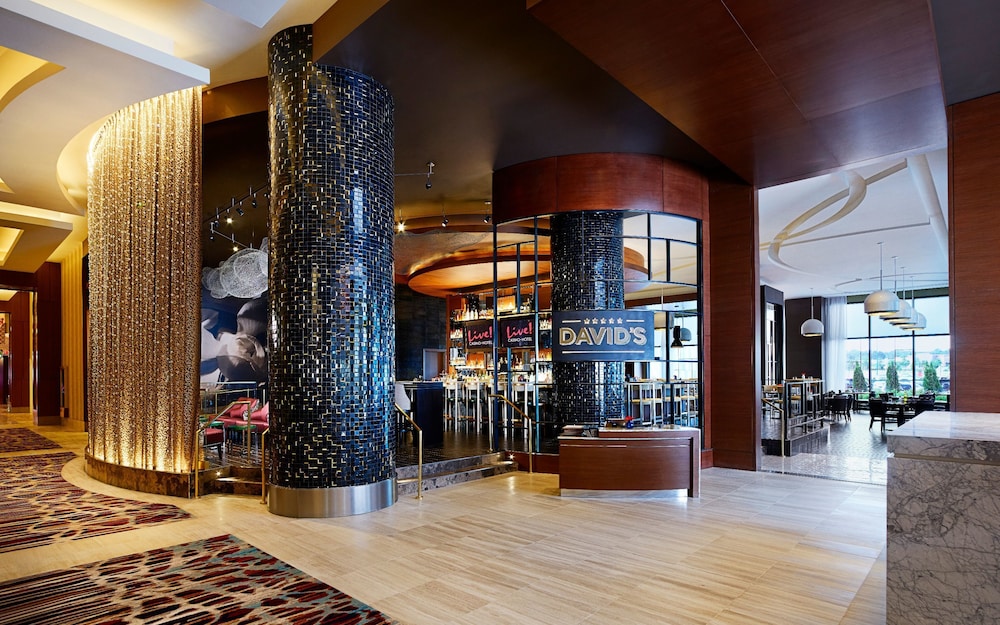 Live Casino and Hotel Baltimore Washington BWI Airport 8/72