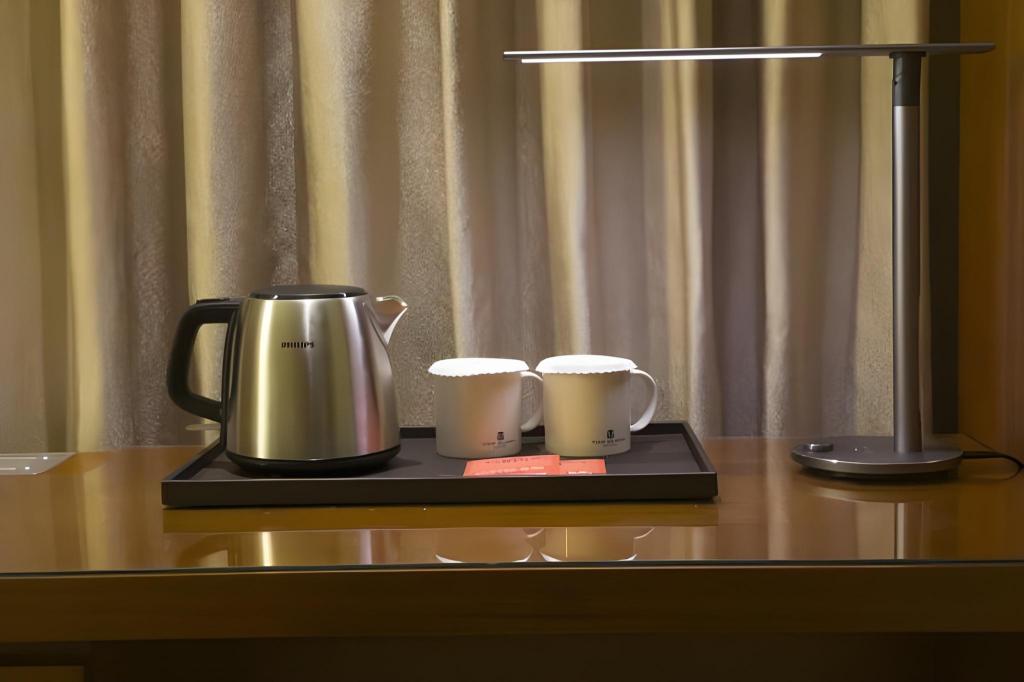Top Cloud Hotel Gunsan 21/35