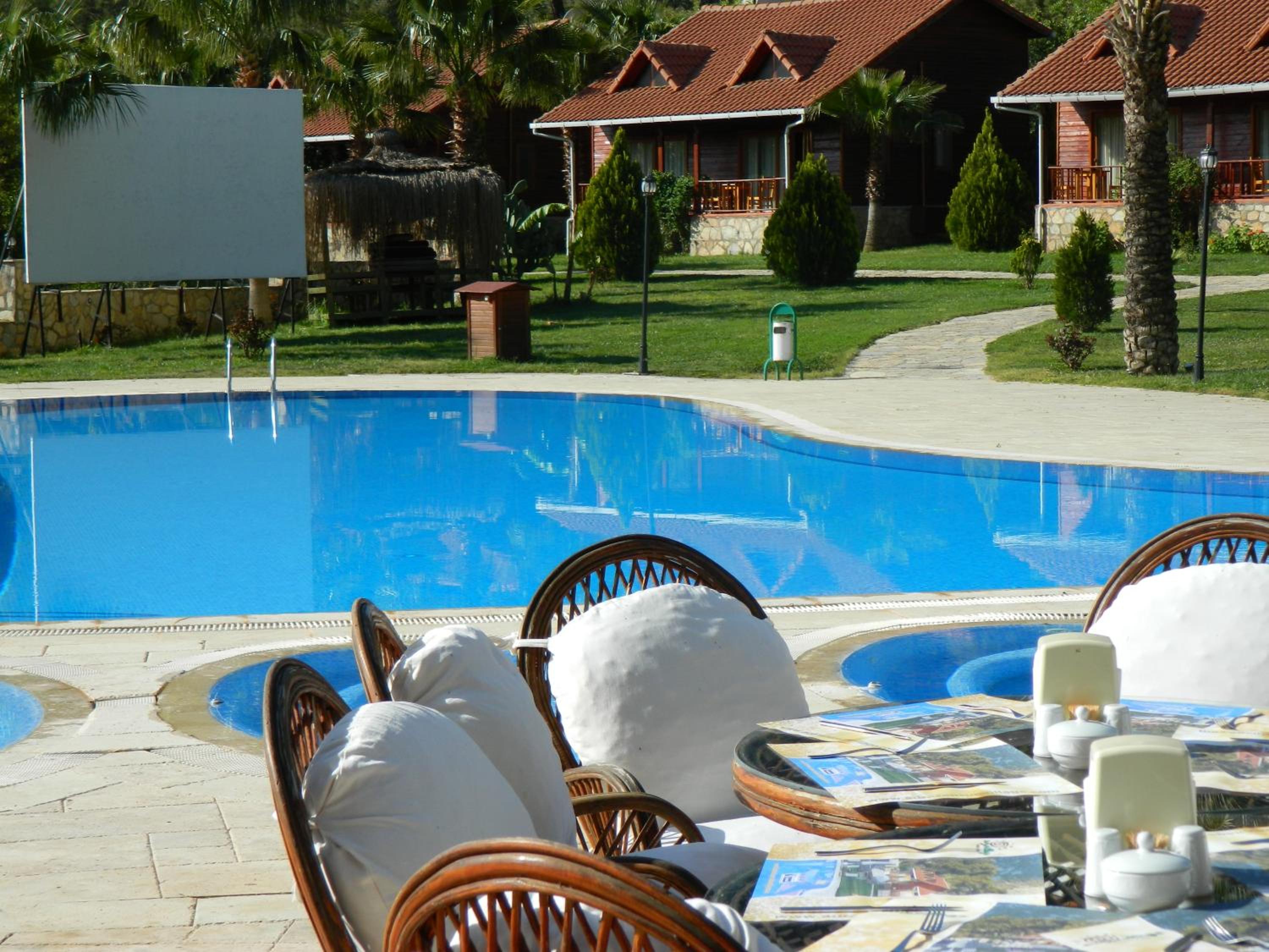Club Sun Village 50/56
